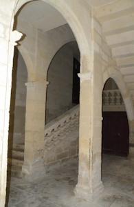 Апартаменты Apartment rue de la Republique