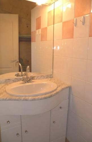Апартаменты Holiday home rue Jean J.Rousseau