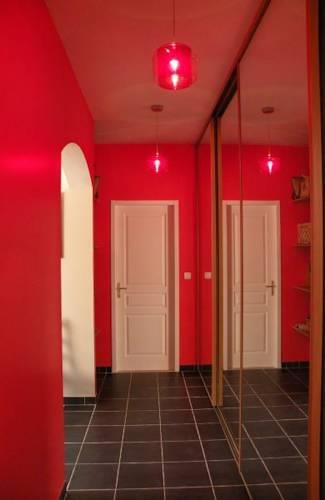 Апартаменты Holiday home rue des Genets