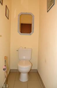 Отель Holiday home Impasse des V.Blanches