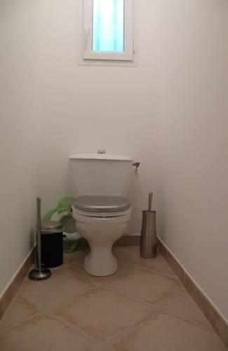 Апартаменты Holiday home Le Village