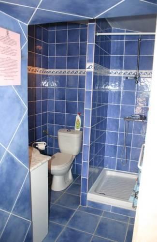 Апартаменты Holiday home Route d´Orange