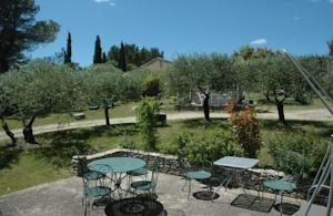 Апартаменты Holiday home chemin des Hauts de Gaudon