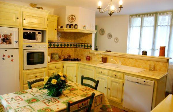 Апартаменты Holiday home Rue de l´Eglise