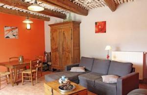 Апартаменты Holiday home Chemin Vieux