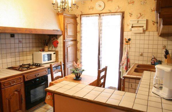 Апартаменты Holiday home Avenue de Serpolet