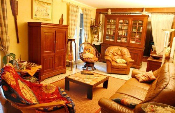 Апартаменты Holiday home Chemin de Planas