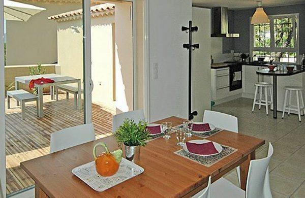 Апартаменты Holiday home Rue Louis Braille