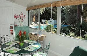 Апартаменты Holiday home Chemin de la Bourré