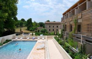 Апартаменты Apartment Avenue Jean Tassy II