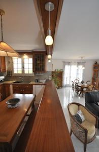 Апартаменты Holiday home Allee Des Amandiers