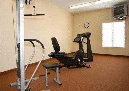 Отель Comfort Inn Sullivan