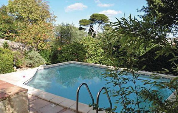Апартаменты Holiday home Rue de la Caraussanne