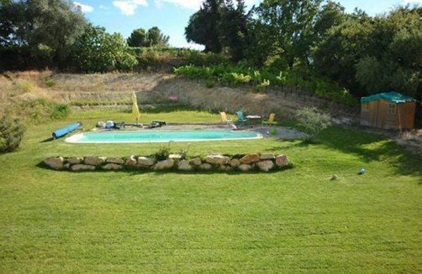 Апартаменты Holiday home ter rue Jean Espinasse