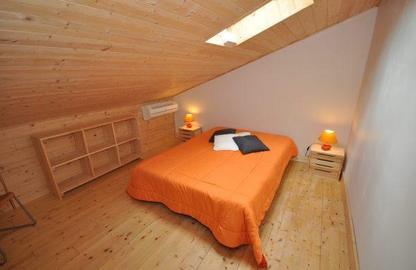 Апартаменты Holiday home Av.Edourad Bonnafé