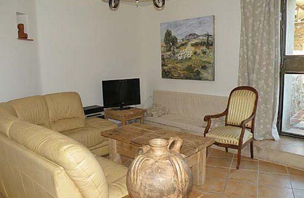 Апартаменты Holiday home chemin de Perdut