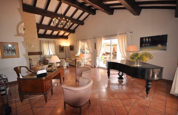 Апартаменты Holiday home chemin de Gabian