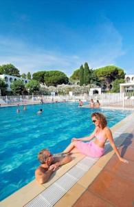 Apartment Allee De La Plage