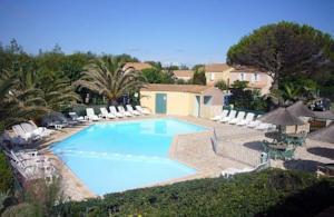 Апартаменты Apartment rue Georges Brassens