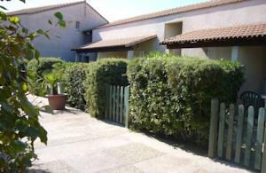 Апартаменты Apartment rue Georges Brassens II