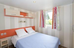 Апартаменты Apartment Chemin de Néguebous V
