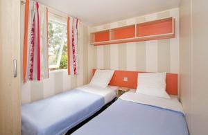 Апартаменты Apartment Chemin de Néguebous VI