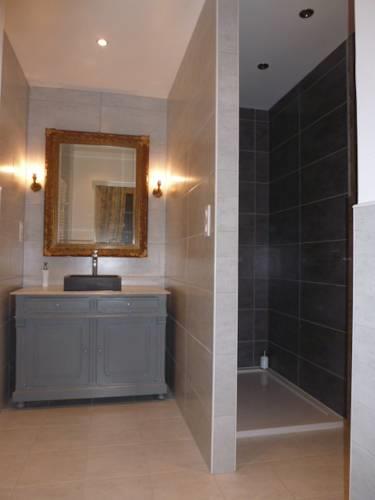Мини-отель Le Clos Des Ecureuils