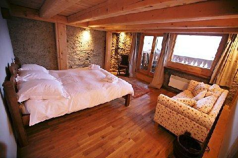 Отель Chalet Tarine