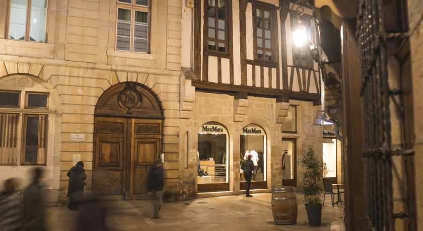 Апартаменты Appartement de Bretagne