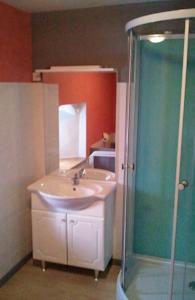 Апартаменты Holiday home La Pascallerie