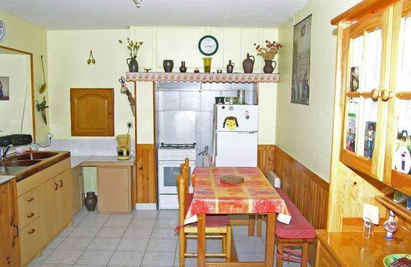 Апартаменты Holiday home La Blanche