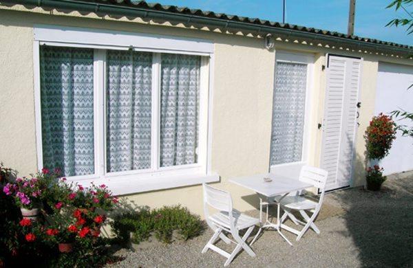 Апартаменты Holiday home Sainte Marie