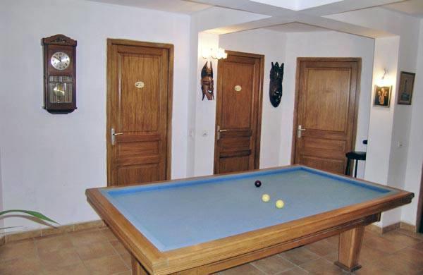 Апартаменты Holiday home Agon Coutainville