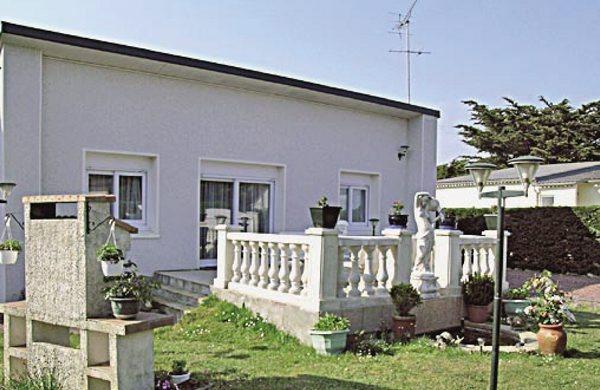 Апартаменты Holiday home Allee Des Paquerettes
