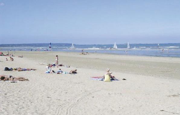 Апартаменты Holiday home Boulevard Maritime