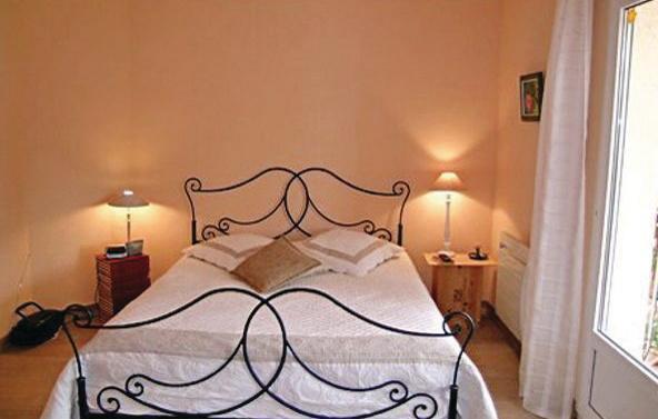 Апартаменты Holiday home Portbail