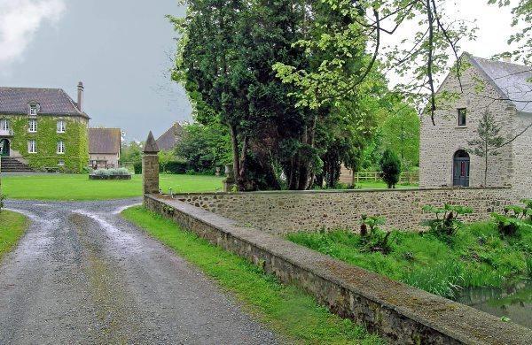 Апартаменты Holiday home Le Château