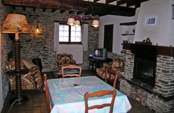 Апартаменты Holiday home Rue des Moulins