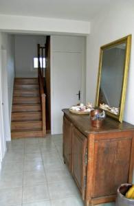 Апартаменты Holiday home Rue Eugine Fontaine