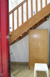 Апартаменты Holiday home Rue de la Hougue