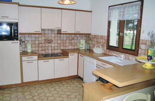 Апартаменты Holiday home Rue de Seychelles