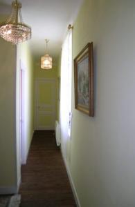Апартаменты Holiday home Route du Marais