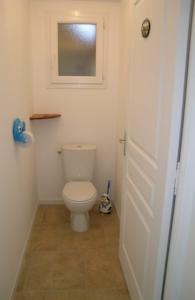 Отель Holiday home Résidence du Gros Rocher