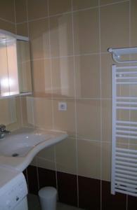 Отель Holiday home c Rue Giesmard