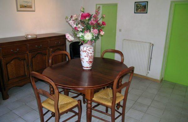 Апартаменты Holiday home Rue de la Comté