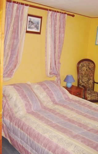 Апартаменты Holiday home Rue Du Bois Benard