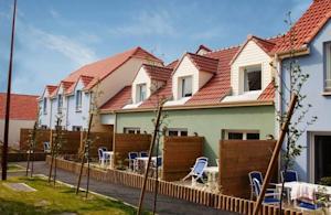 Апартаменты Holiday home Route départementale