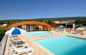 Апартаменты Apartment Le Mas