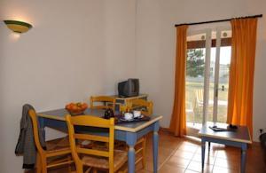 Апартаменты Apartment Le Mas II