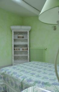 Апартаменты Holiday home Chemin Des Tripettes